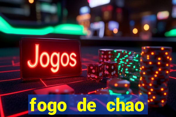 fogo de chao jardins sao paulo
